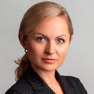 Ирина Чиркова