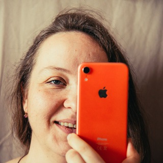 Ирина - мама на фрилансе