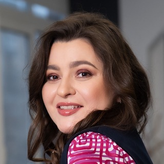 Ирина Ифф🔥