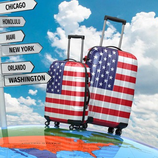 Ирина об Иммиграции в США