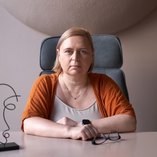 Ирина Калинина | Просто о психоанализе