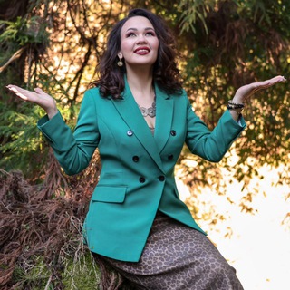 НУМЕРОЛОГ ВСЕЯ РУСИ🧚‍♀️