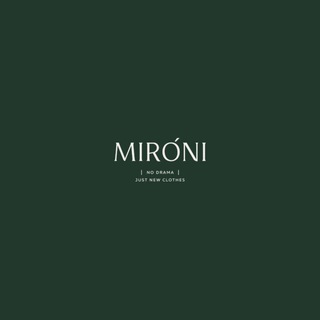 MIRONI