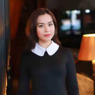 Английский с Ириной