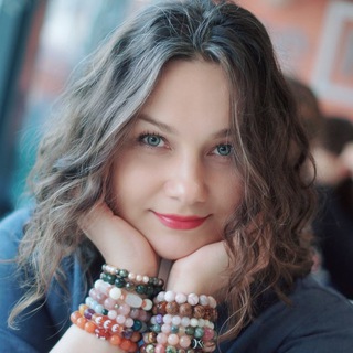 Ирина Курапова: о плотном и тонком