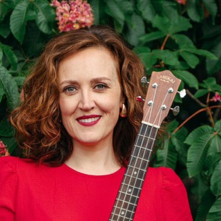 УКУЛЕЛЕ от кандидата наук🎸