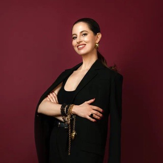 Ирина Гущина / Человекоцентричный пиар