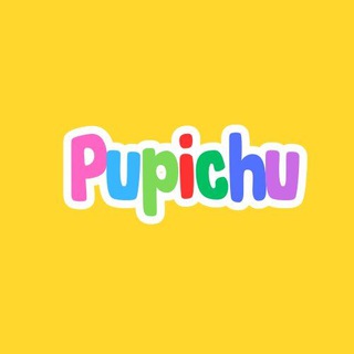 Pupichu