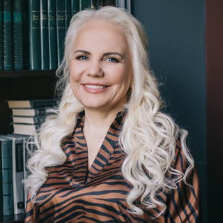 Канал психолога-гипнолога Ирины Арсеньевой