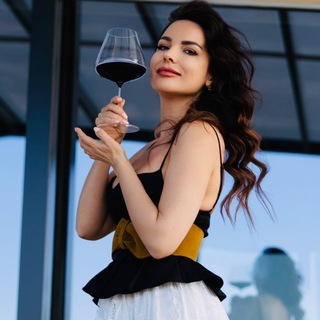 Ирина Богович - дневник винодельши