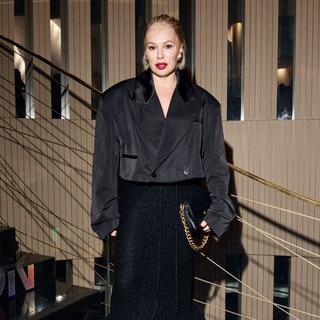 СТИЛИСТ ИРИНА КОРИОНОВА