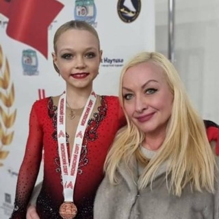 Ирина Костылева. Фан. Канал.