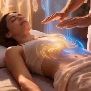 ЭНЕРГИЯ КАСАНИЯ ❤‍🔥