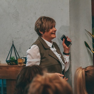 Нейро-Стратегический коучинг для жизни и бизнеса с Ириной Михалициной