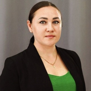 Ирина Николаевна Матейчук