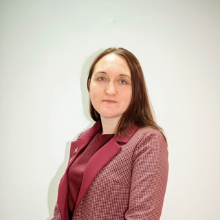 Irina Paholkova | Self Made Women 👠