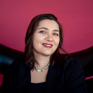 Ирина Рамазанова. Бизнес юрист.