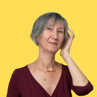 Ирина Усачёва: сильный русский язык