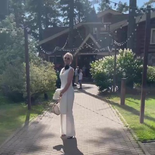 Ирина Скрипникова/Фея стройности🌸