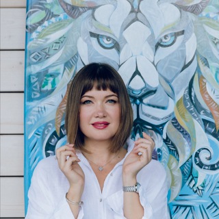 Ирина Стояновская | Алхимия реальности: лидерство и масштаб