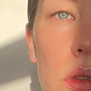 Божья любимица