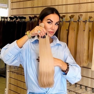 ФАБРИКА ВОЛОС | IRINA VETTTER