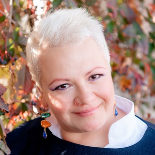 Jazz singer Irina Axionova