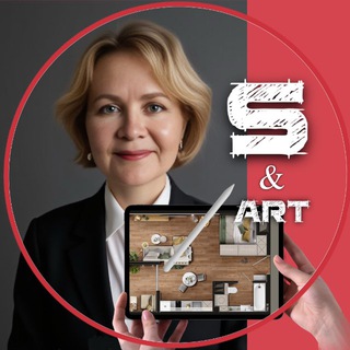 Sketch&art интерьер, ландшафт