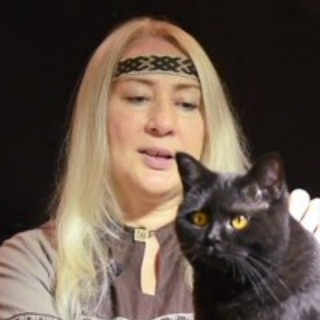 Иринья🔓 О славянских тайнах🌞