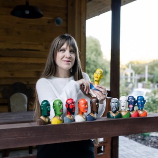 Ирина Зубакина. Интуиция. Ресурс. Поддержка.