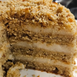 Мои безглютеновые рецепты