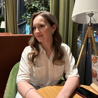 Ириша • English