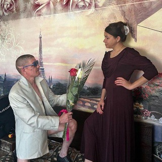 СЧАСТЛИВАЯ СЕМЬЯ