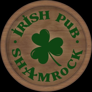 SHAMROCK | ирландский паб