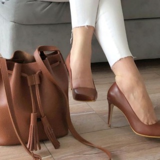 iris tukiya shoes and bags штучно / донага.