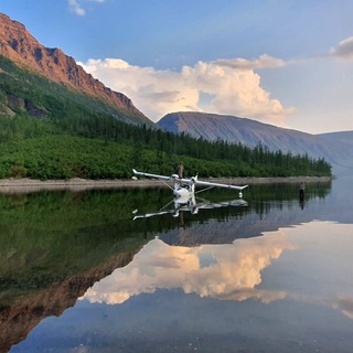 Клуб Интересных Походов Таймыр- плато Путорана