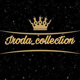 Iroda_Collection✨