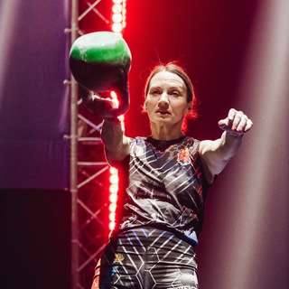 Мария Тарвердиева🫶Дневник гиревички❤️‍🔥