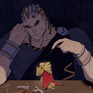 Канал Пертурабо