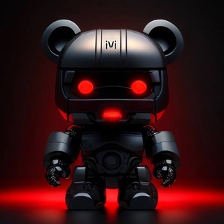 Железный гений