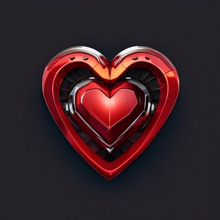 ЖЕЛЕЗНОЕ СЕРДЦЕ 🫀