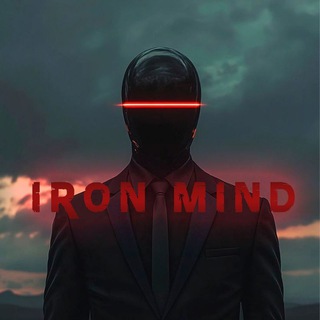 IRON MIND