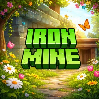 IronMine › Minecraft: PE
