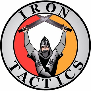 Iron Tactics