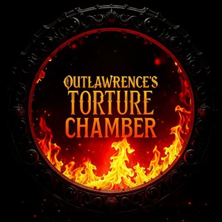 outlawrence's ✨torture chamber✨