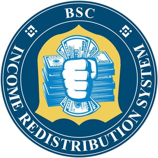 Official IRS 7% USDT(Income Redistribution Services)