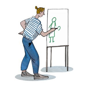 Думай как супервизор