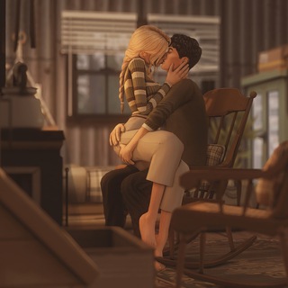 🐝 Династия Пейн | Иртлер