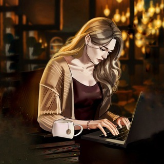 with love, твоя Айрин ♡