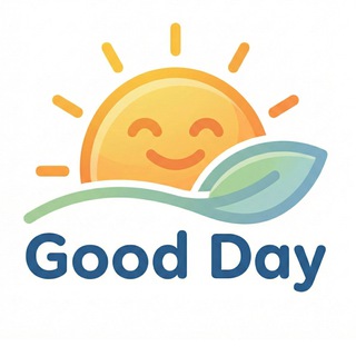 Good Day| Вдохновение